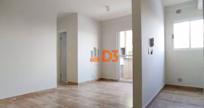 Apartamento com 2 quartos para alugar no Itoupava Central, Blumenau 
