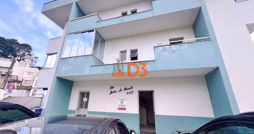 Ponto comercial com 2 salas para alugar no Centro, Blumenau 