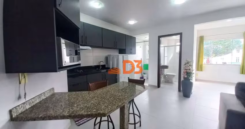 Loft com 1 quarto para alugar no Fortaleza Alta, Blumenau 