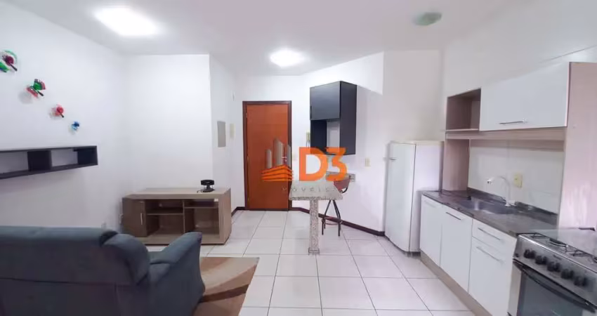 Loft com 1 quarto para alugar no Fortaleza Alta, Blumenau 