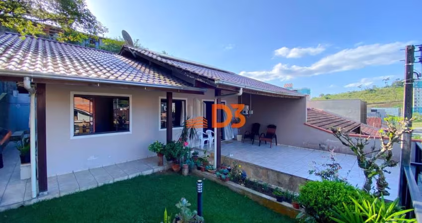 Casa com 3 quartos à venda no Itoupava Central, Blumenau 
