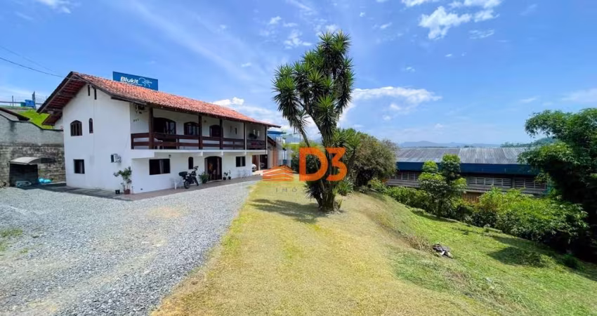 Terreno comercial à venda no Itoupava Central, Blumenau 