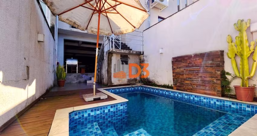 Casa com 2 quartos à venda no Fidélis, Blumenau 