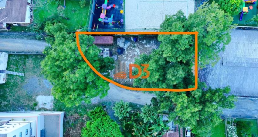 Terreno comercial à venda no Itoupava Seca, Blumenau 