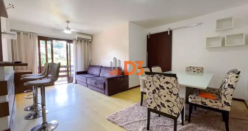 Apartamento com 2 quartos à venda no Garcia, Blumenau 