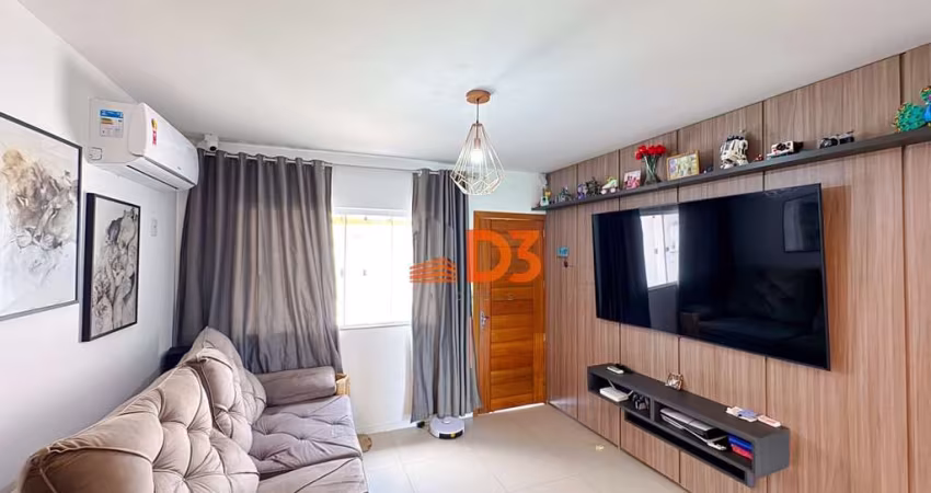Casa com 2 quartos à venda no Velha Central, Blumenau 