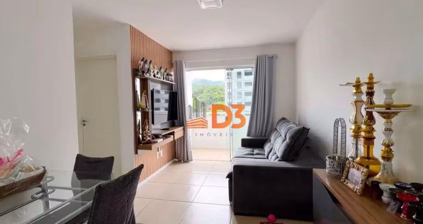 Apartamento com 2 quartos à venda no Itoupava Central, Blumenau 