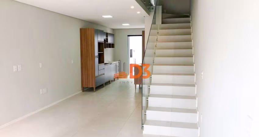 Casa com 2 quartos à venda no Itoupava Central, Blumenau 