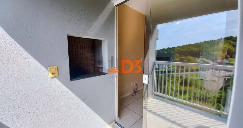 Apartamento com 3 quartos à venda no Itoupavazinha, Blumenau 