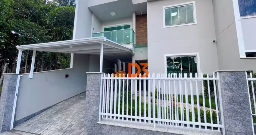 Casa com 3 quartos à venda no Nova Esperança, Blumenau 