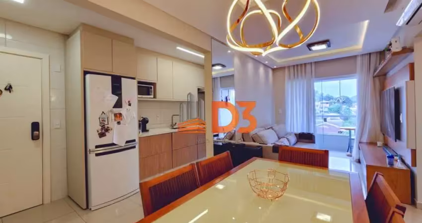 Apartamento com 2 quartos à venda no Itoupava Central, Blumenau 