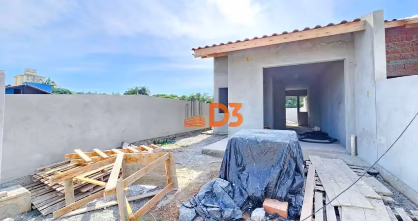 Casa com 2 quartos à venda no Itoupava Central, Blumenau 