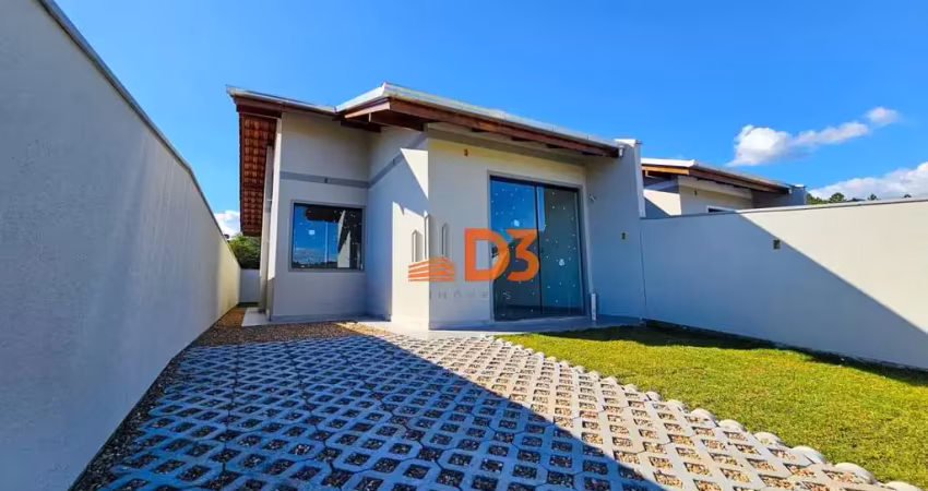 Casa com 2 quartos à venda no Itoupava Central, Blumenau 