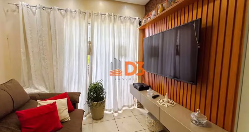 Apartamento com 2 quartos à venda no Fidélis, Blumenau 