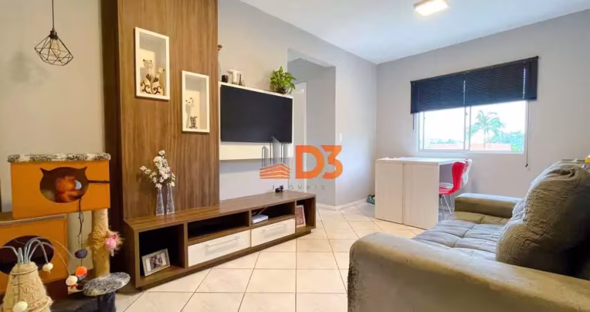 Apartamento com 2 quartos à venda no Itoupava Central, Blumenau 