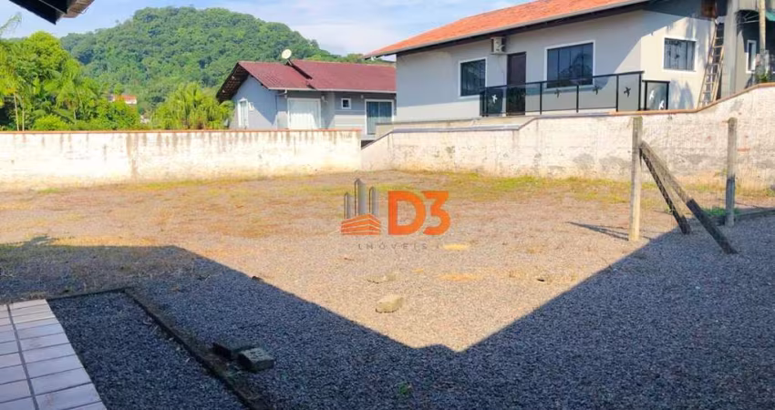 Terreno comercial à venda no Tribess, Blumenau 