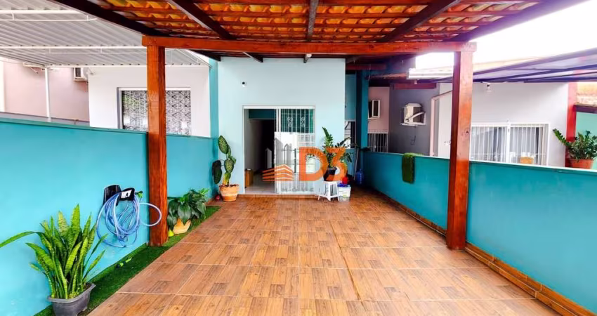 Casa com 2 quartos à venda no Itoupava Central, Blumenau 