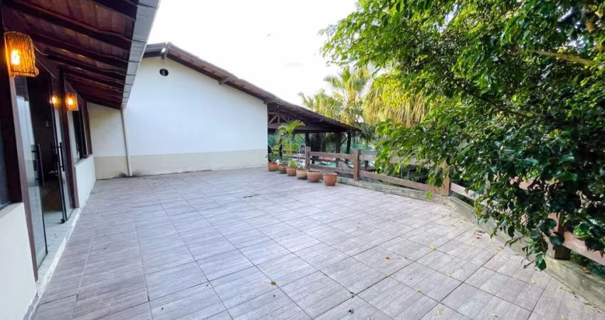 Casa com 3 quartos à venda no Garcia, Blumenau 