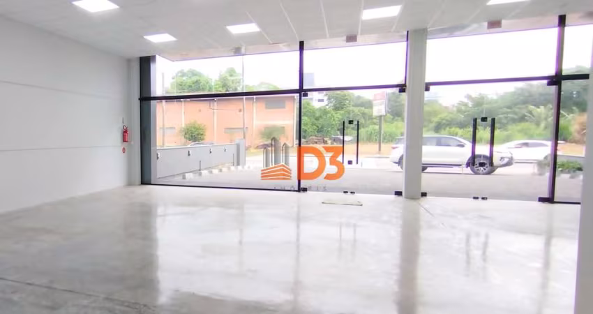 Ponto comercial para alugar no Itoupava Central, Blumenau 