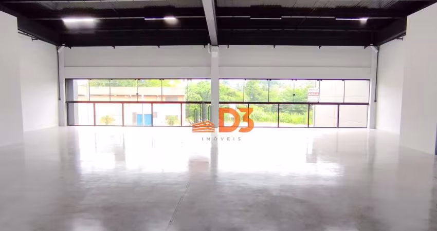 Ponto comercial para alugar no Itoupava Central, Blumenau 