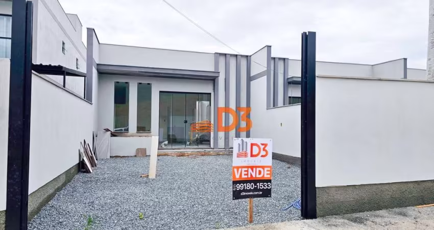 Casa com 2 quartos à venda no Itoupava Central, Blumenau 