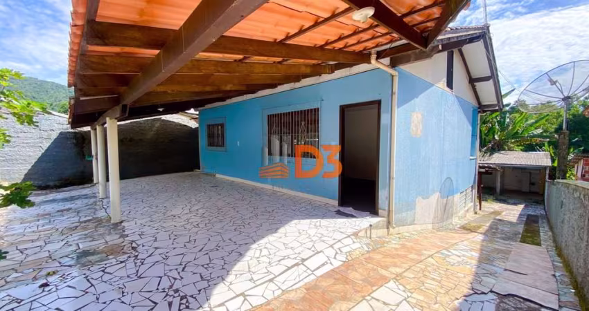 Casa com 2 quartos para alugar no Itoupava Central, Blumenau 