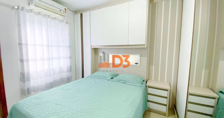 Casa com 2 quartos à venda no Fidélis, Blumenau 