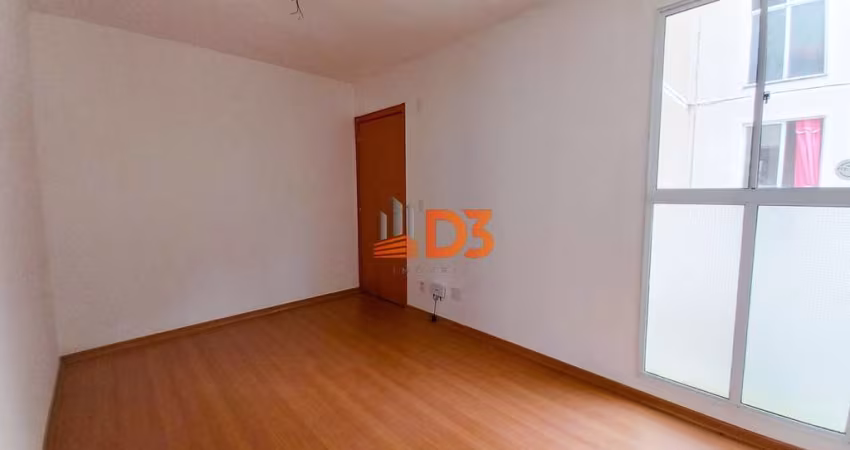 Apartamento com 2 quartos à venda no Itoupava Central, Blumenau 