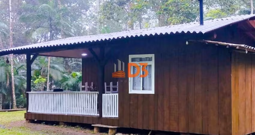 Chácara / sítio à venda na Vila Itoupava, Blumenau 
