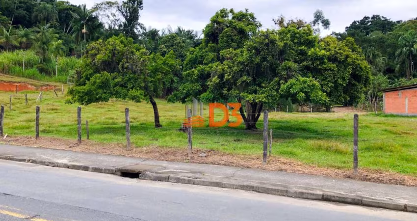 Terreno à venda no Fidélis, Blumenau 