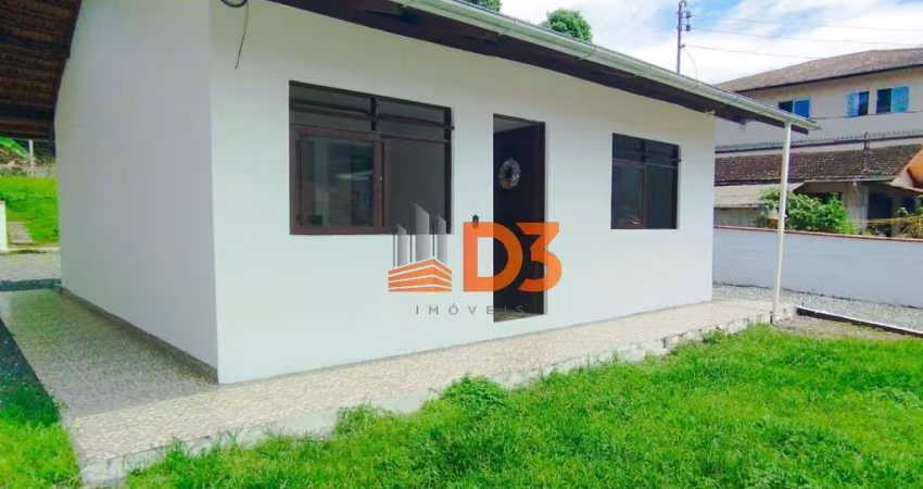 Casa com 2 quartos à venda no Itoupava Central, Blumenau 