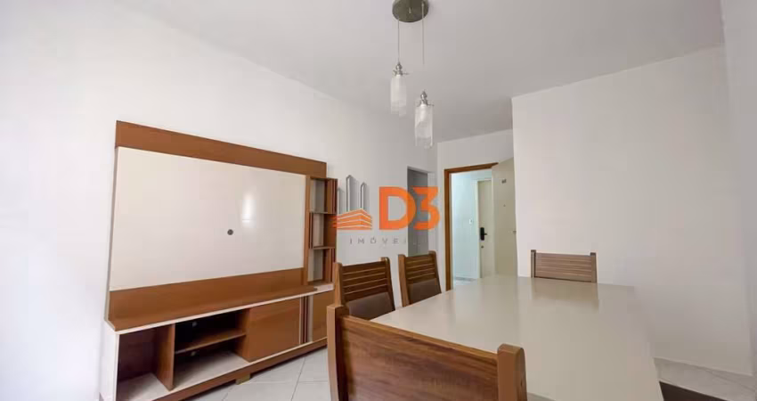 Apartamento com 2 quartos para alugar no Garcia, Blumenau 