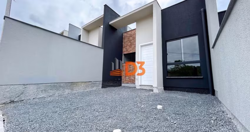 Casa com 2 quartos à venda no Itoupavazinha, Blumenau 