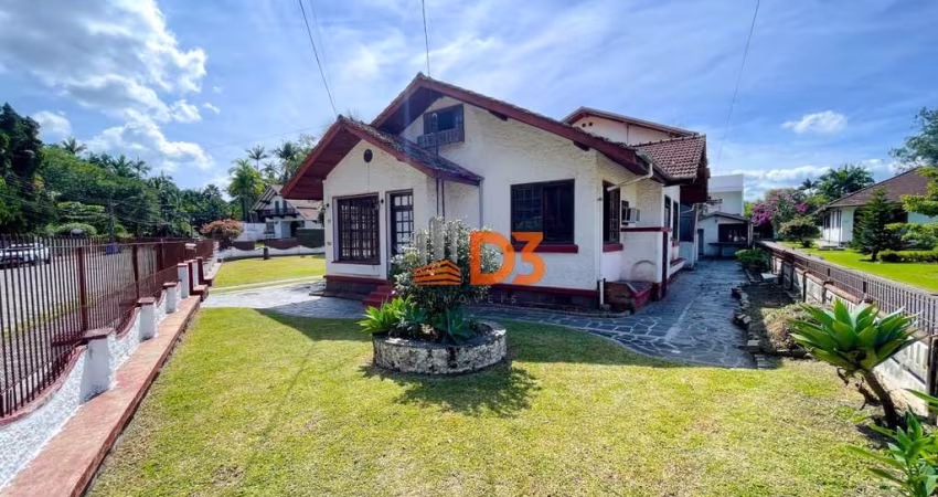 Casa com 5 quartos para alugar no Itoupava Seca, Blumenau 