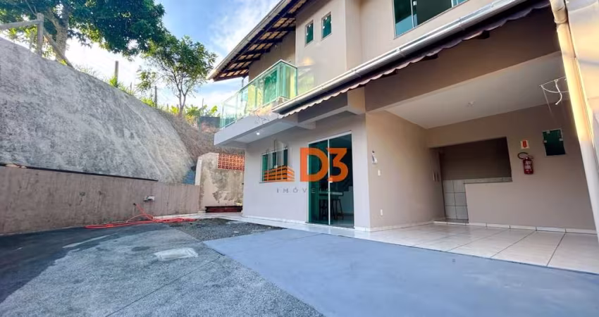 Casa com 2 quartos à venda no Itoupavazinha, Blumenau 