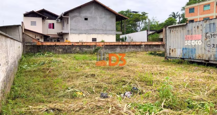 Terreno à venda no Itoupava Norte, Blumenau 