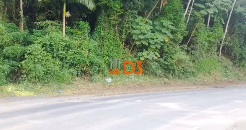 Terreno comercial à venda no Itoupavazinha, Blumenau 