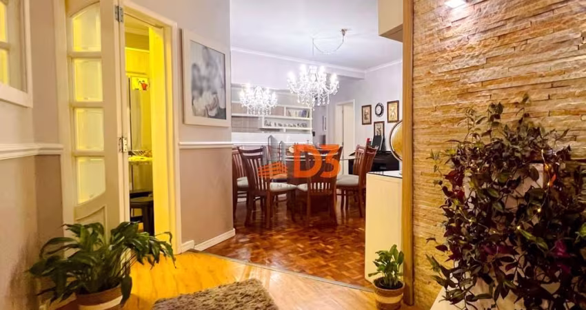 Apartamento com 3 quartos à venda no Ribeirão Fresco, Blumenau 