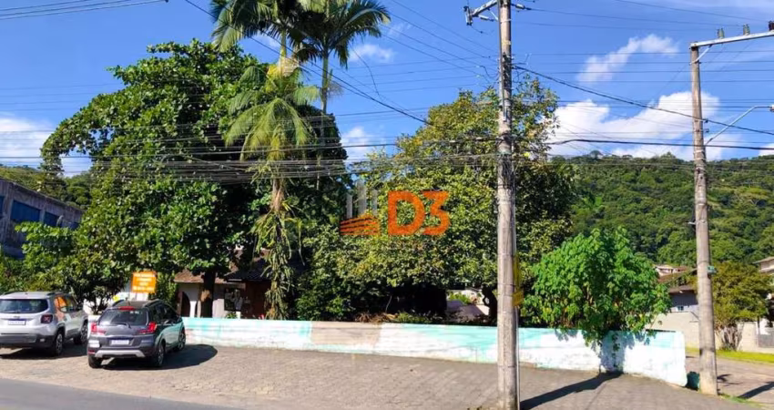 Terreno comercial à venda no Tribess, Blumenau 