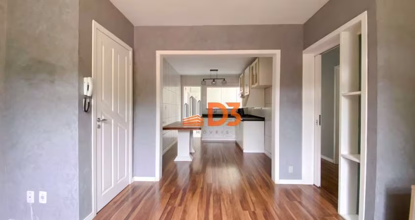 Apartamento com 3 quartos para alugar no Garcia, Blumenau 