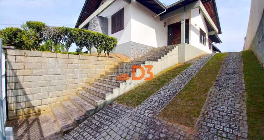 Casa com 4 quartos para alugar no Itoupava Norte, Blumenau 