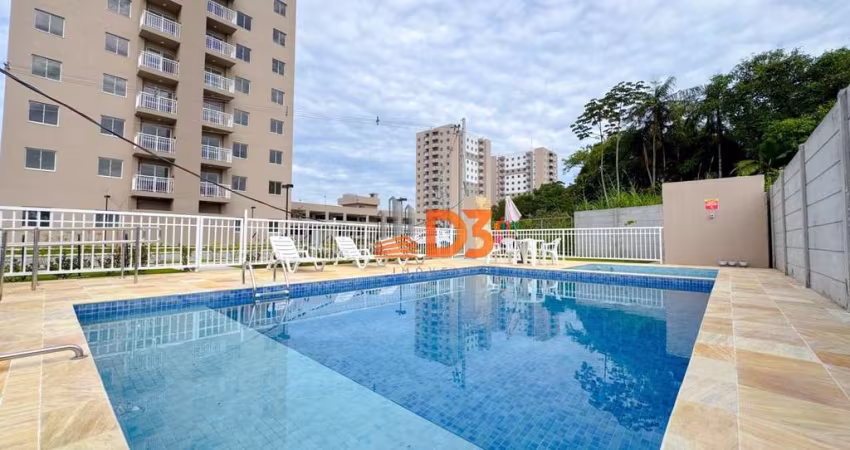 Apartamento com 2 quartos à venda no Itoupava Central, Blumenau 