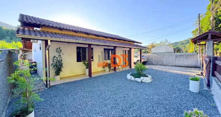 Casa com 3 quartos à venda no Itoupava Central, Blumenau 