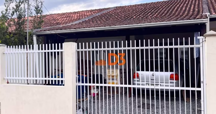 Casa com 2 quartos à venda no Itoupava Central, Blumenau 