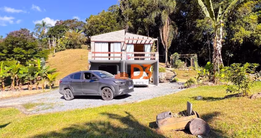 Chácara / sítio com 2 quartos à venda no Progresso, Blumenau 