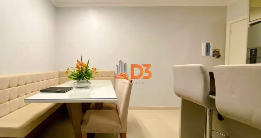 Apartamento com 2 quartos à venda no Itoupava Central, Blumenau 
