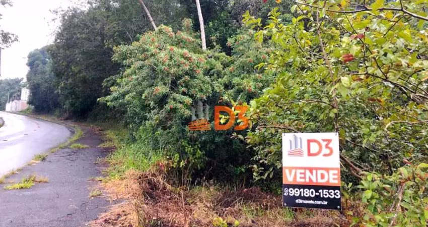 Terreno comercial à venda no Fortaleza, Blumenau 