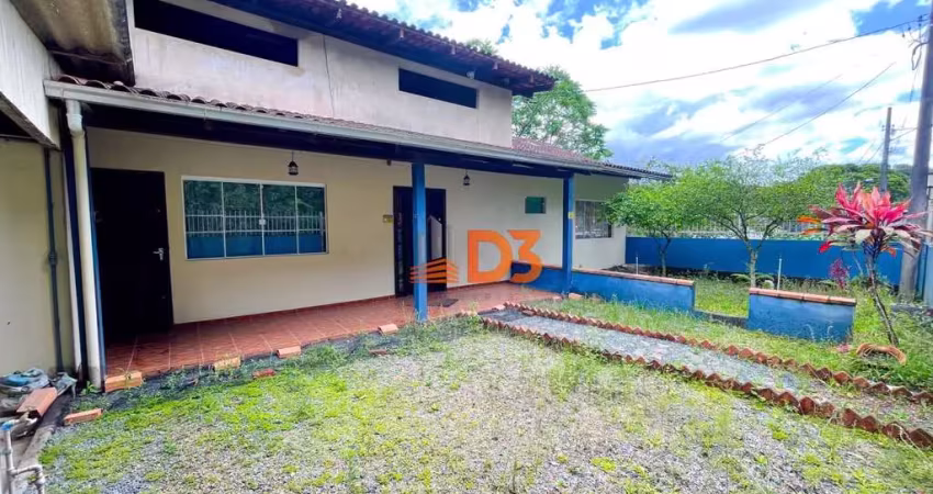Casa com 3 quartos à venda no Garcia, Blumenau 
