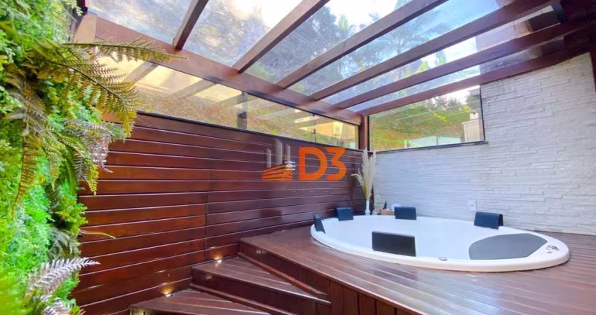 Casa com 2 quartos à venda no Itoupava Central, Blumenau 