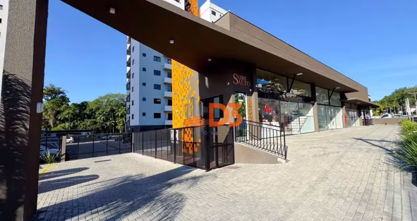 Apartamento com 2 quartos à venda no Salto do Norte, Blumenau 